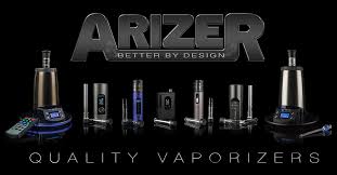 Arizer Vaporizer Canada