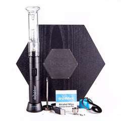 Dr Dabber Boost Black Edition Parts and Accessories 