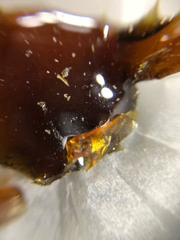 Fireside X Shatter