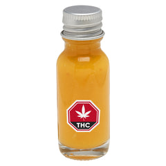 cannabis hot sauce 