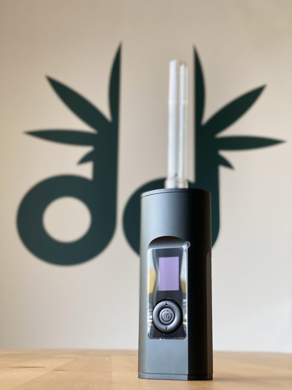 Arizer Solo 2 for sale in Canada Budders Cannabis