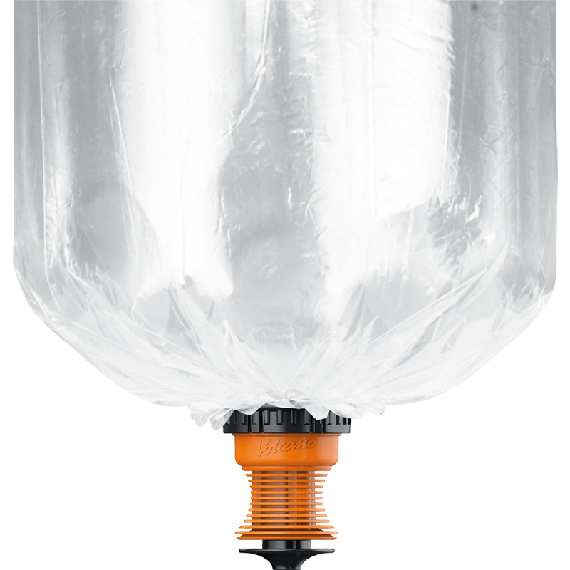 Storz & Bickel - Volcano - Easy Valve Balloon with Adapter - PA - budders-cannabis - Storz and Bickel