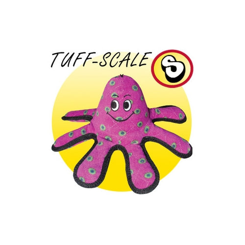Tuffy Sea Creatures - Lil Oscar