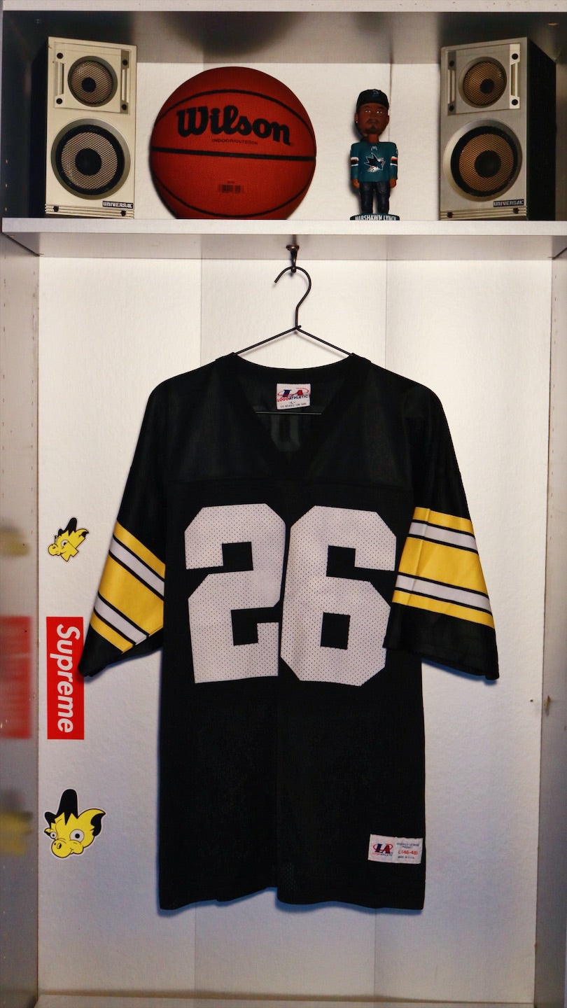 steelers jersey