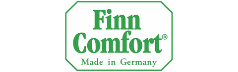 Finn Comfort Sabots et pantoufles pour femmes avec semelles amovibles