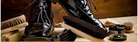 Leather Shoe Polish in Laval – Boutique du Cordonnier