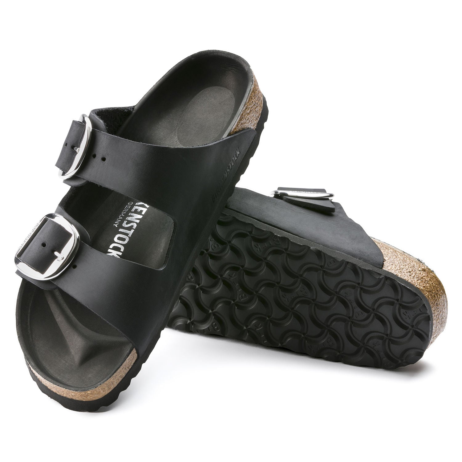 birkenstock big buckle sort