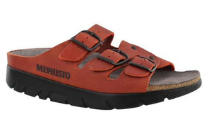 mephisto wide shoes