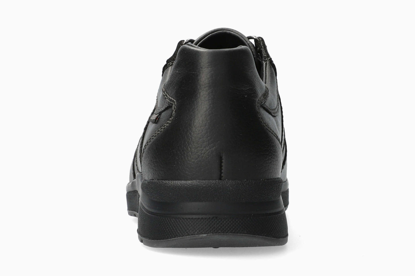 Mephisto VALERIAN Black 1500 Chaussures pour hommes avec semelles amovibles - Boutique du Cordonnier