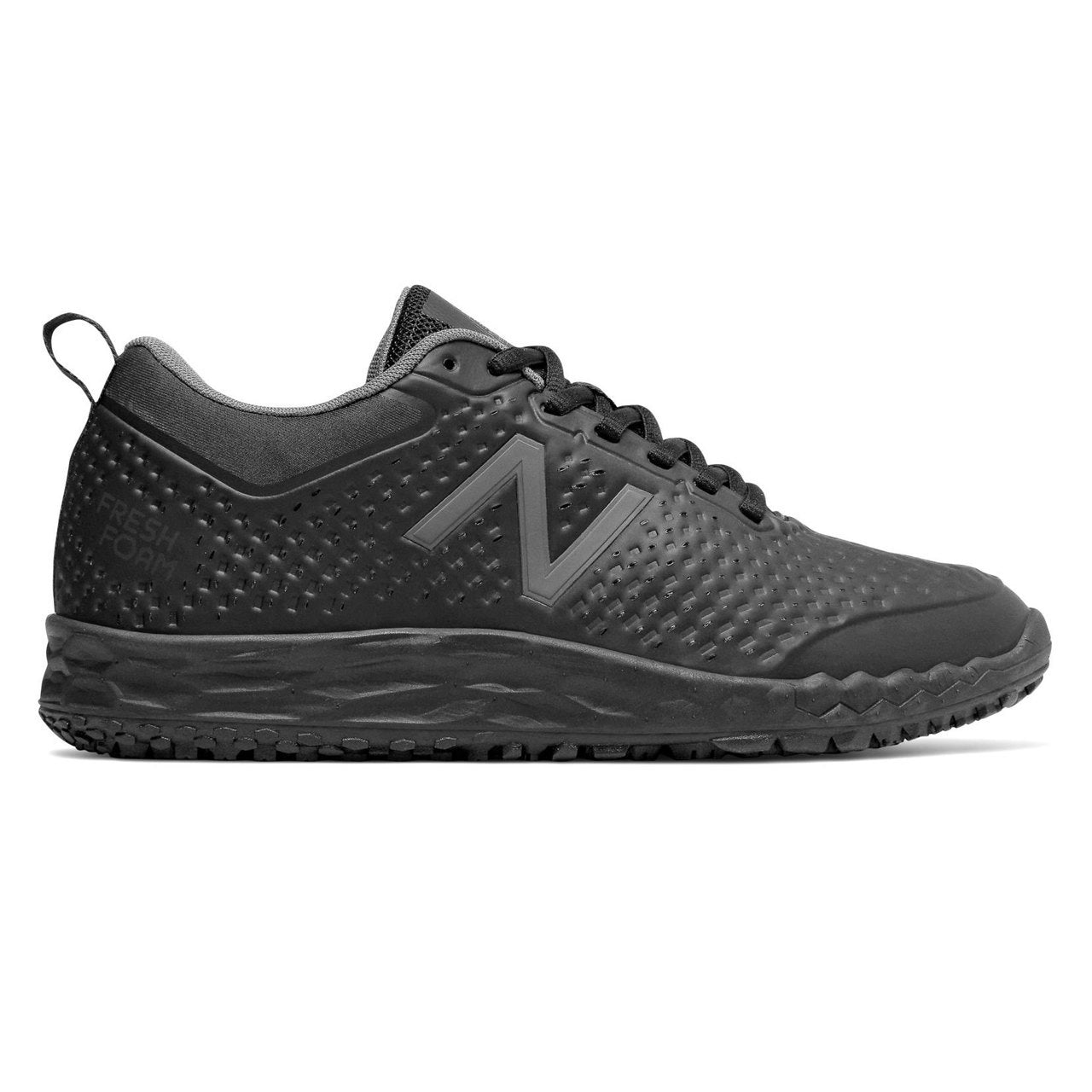 New Balance 806 WID806K1 Black workout 