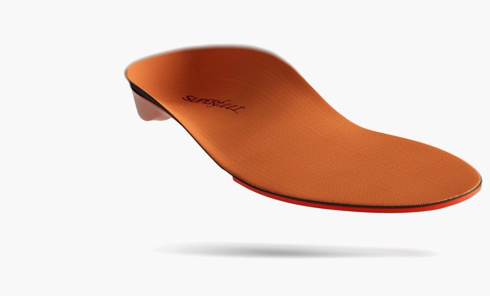 superfeet orange insoles