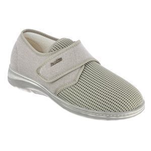 Podowell PIERRICK Beige Shoes for Sensitive feet Laval – Boutique du  Cordonnier