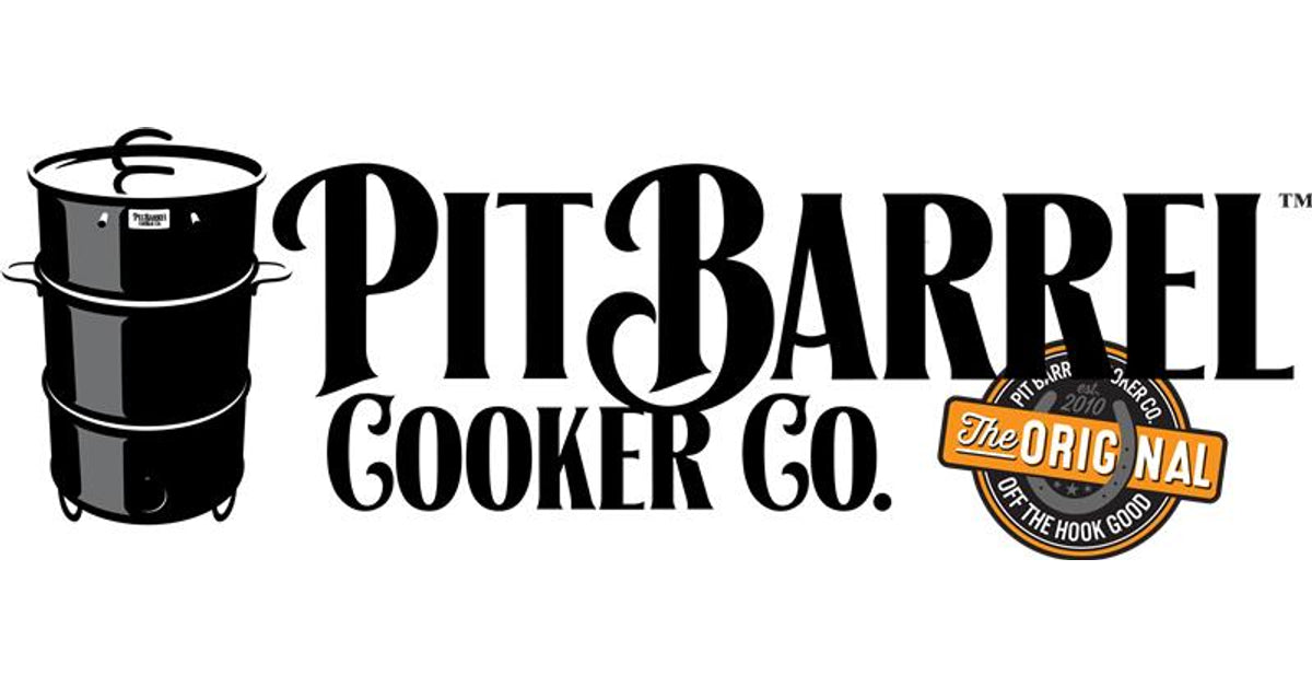 www.pitbarrelcooker.com