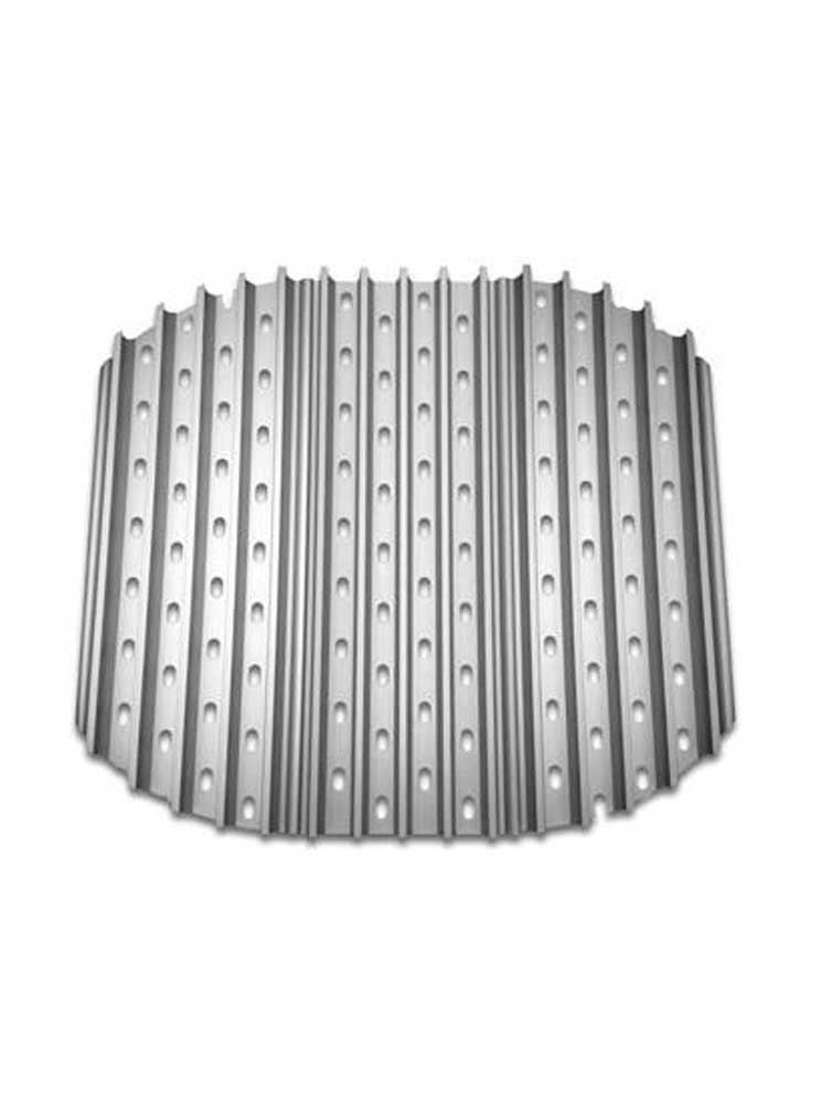 Image of Custom Pit Barrel GrillGrate