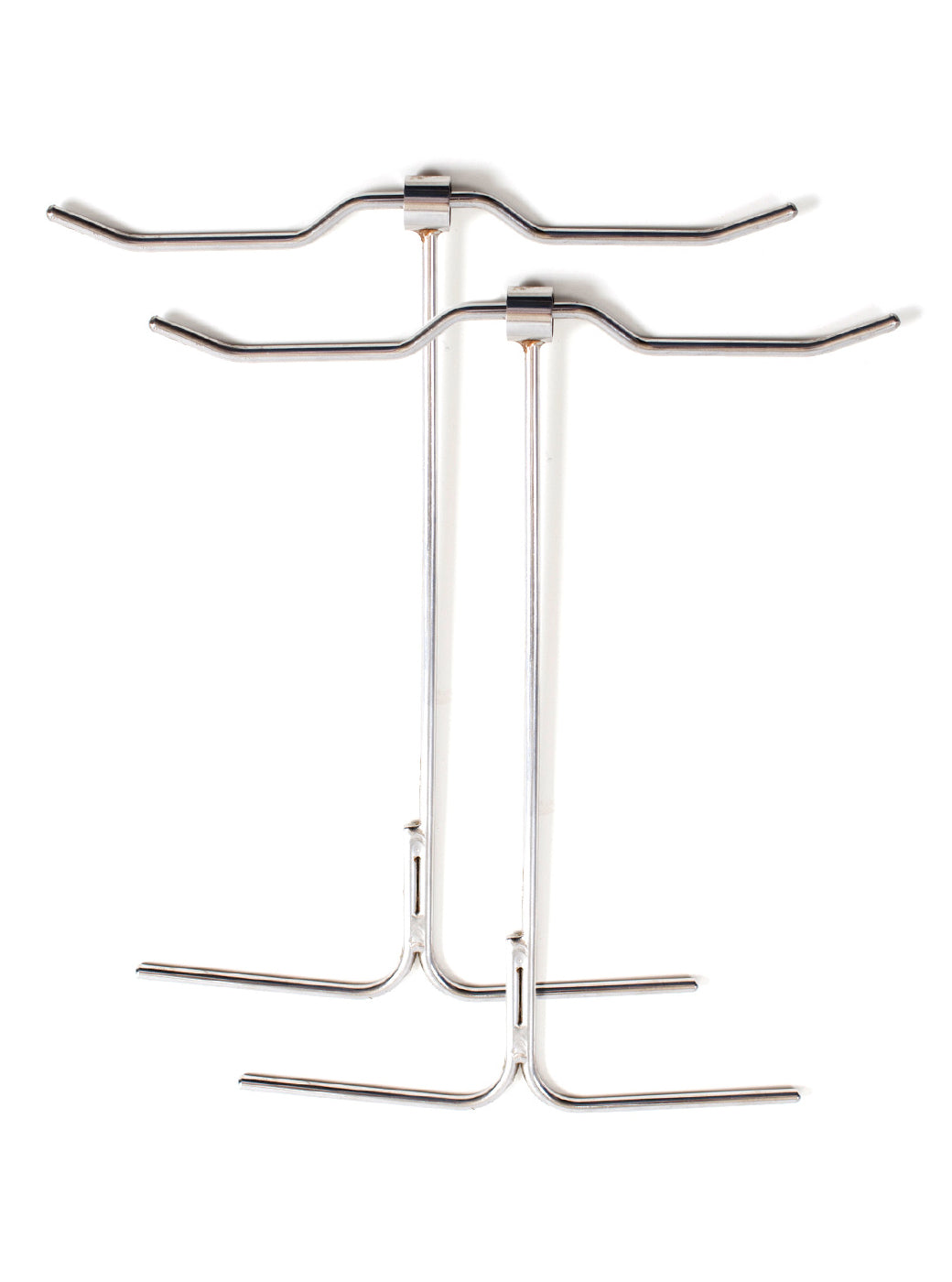 Image of Stainless-Steel Poultry Hanger Value Pack