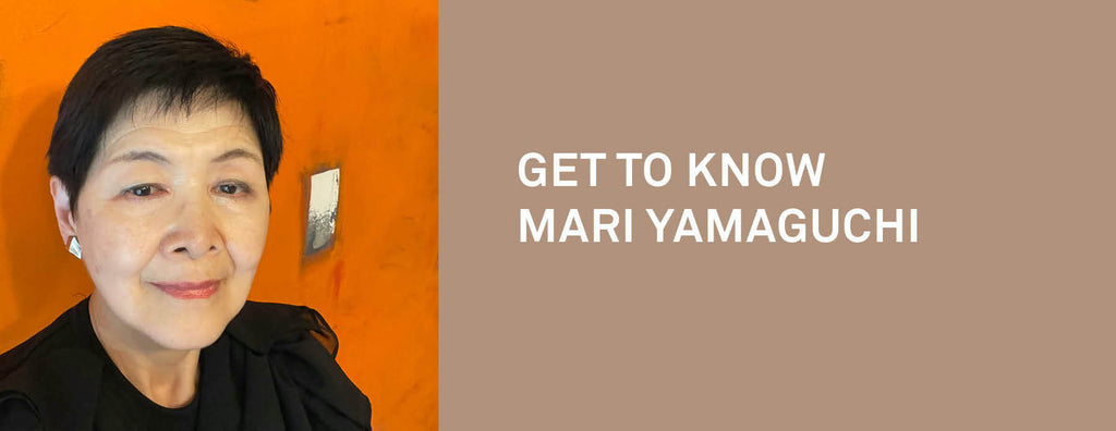 Mari Yamaguchi profile picture