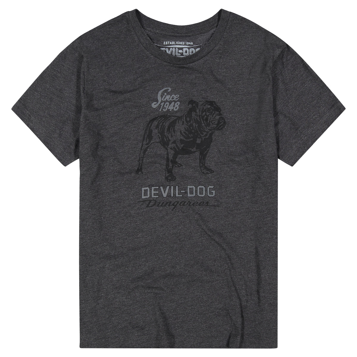 DEVIL-DOG Dog - Tee – DEVIL-DOG Dungarees