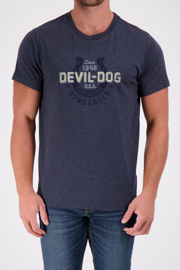 Graphic Tees – DEVIL-DOG Dungarees