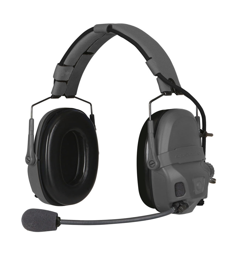 Ops-Core Amp Communication Headset [Special Order] - Spearpoint Online