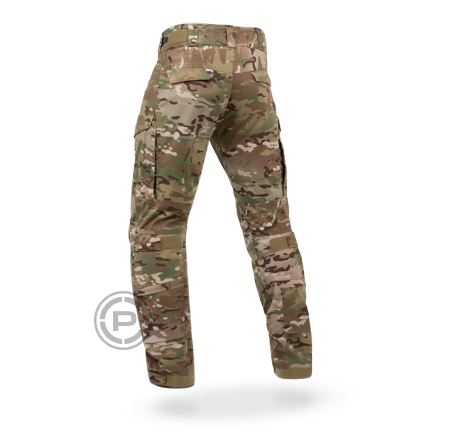 Crye Precision G4 Combat Pants [SPECIAL 
