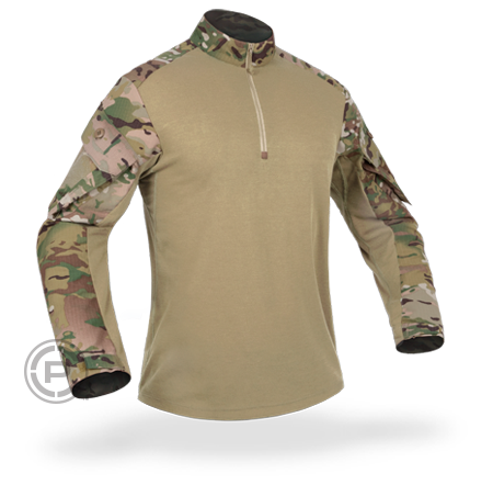 Crye Precision G4 Hot Weather Combat Shirt [SPECIAL ORDER