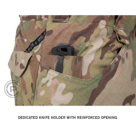Crye Precision G4 FR Field Pants 