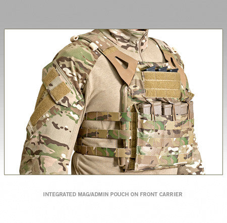 Crye Precision Jumpable Plate Carrier (JPC) - Spearpoint Online