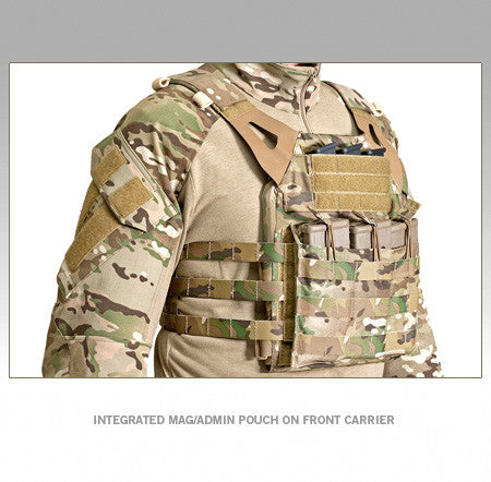 Crye Precision Jumpable Plate Carrier (JPC)