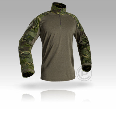 Crye Precision G3 Combat Shirt - New Multicam Colours - Spearpoint Online