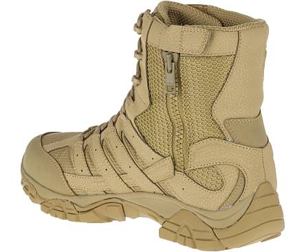 merrell mens tactical boots