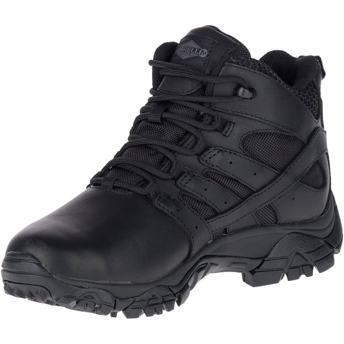 Merrell Women S Moab 2 Mid Tactical Response Spearpoint Online