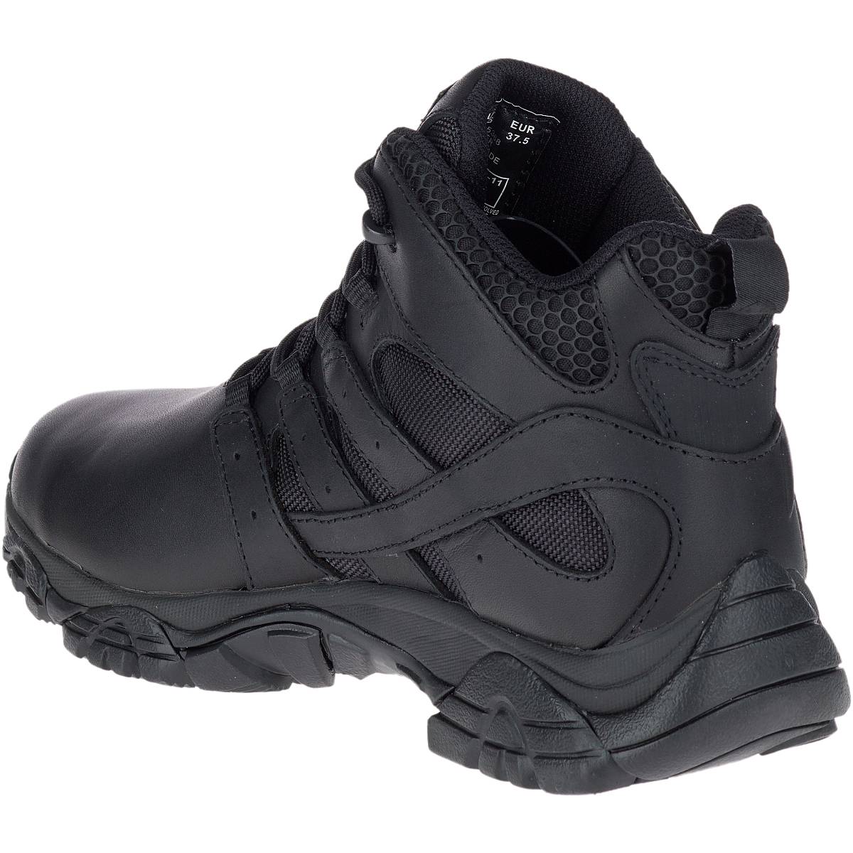 merrell moab 2 mid tactical boots