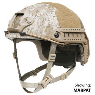 Ops-Core FAST Ballistic High Cut Helmet - Spearpoint Online