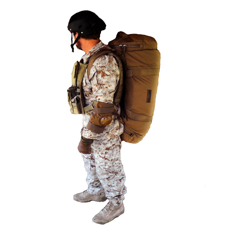 Forceprotector Gear FOR76 SmartPak Combat Deployment Bag - Spearpoint ...