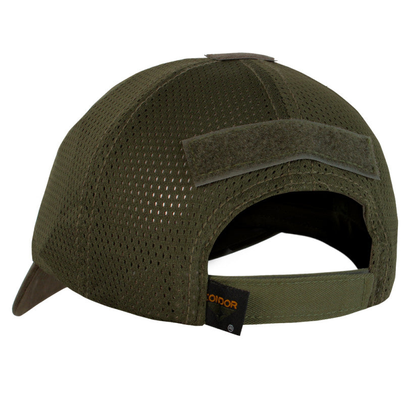 Condor Mesh Tactical Team Cap - Spearpoint Online