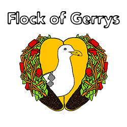 Flock Of Gerrys