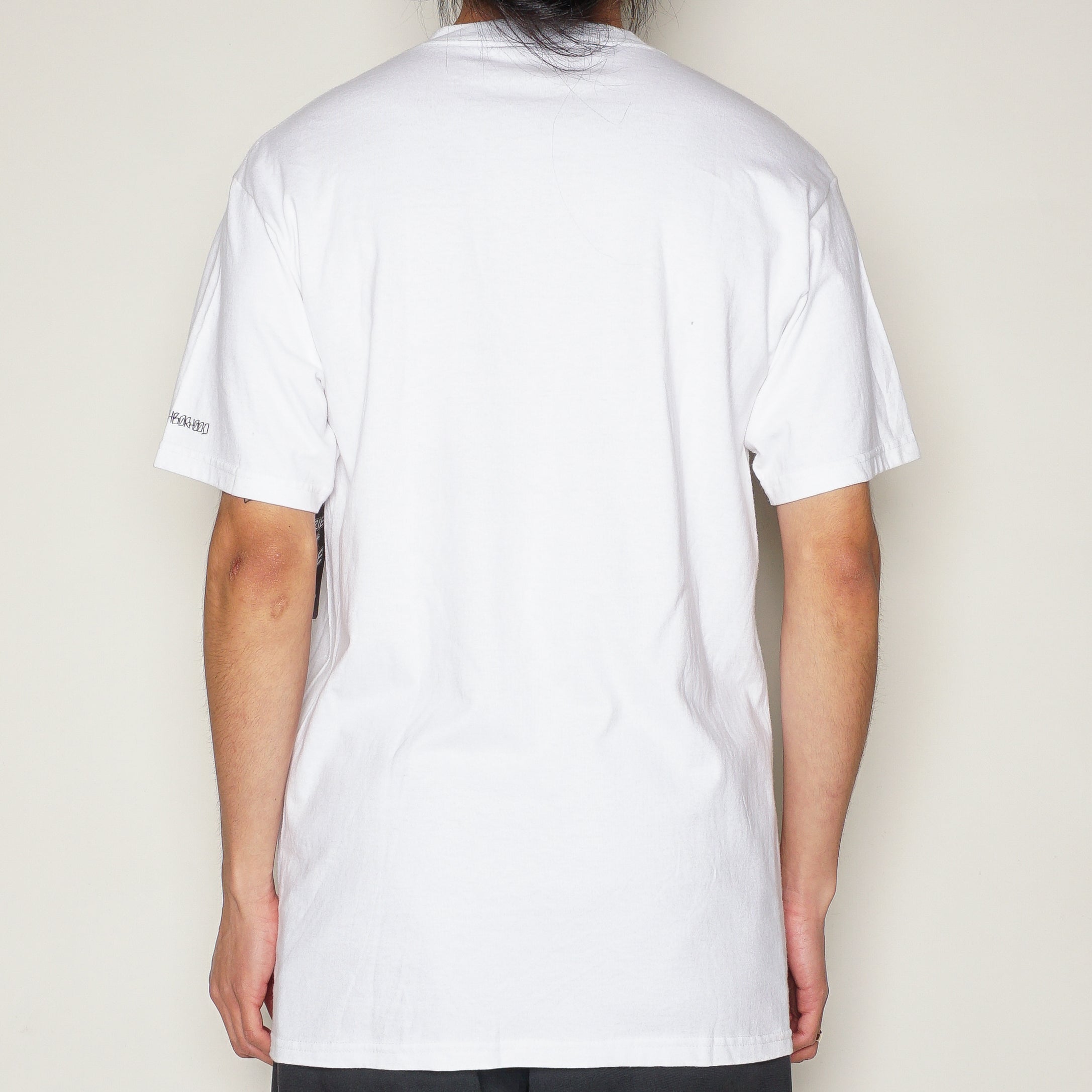 STUSSY X NEIGHBORHOOD T-SHIRT