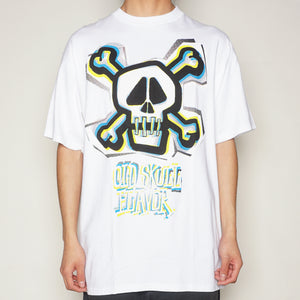 VTG '90S STUSSY REMIXED T-SHIRT | TRIED AND TRUE CO.