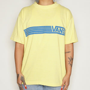 VTG 80s LA LAKERS T-SHIRT – TRIED AND TRUE CO.