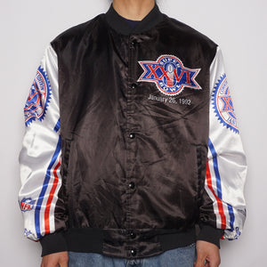 VTG NY METS COACHES JACKET – TRIED AND TRUE CO.