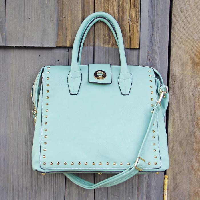  Sea Sprout Tote 