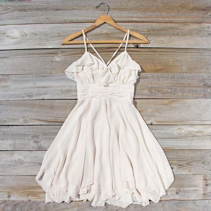  The Happily Ever After Dress 