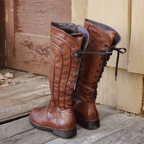 Edgewick Boots, Rugged Winter Boots from Spool No.72. | Spool No.72