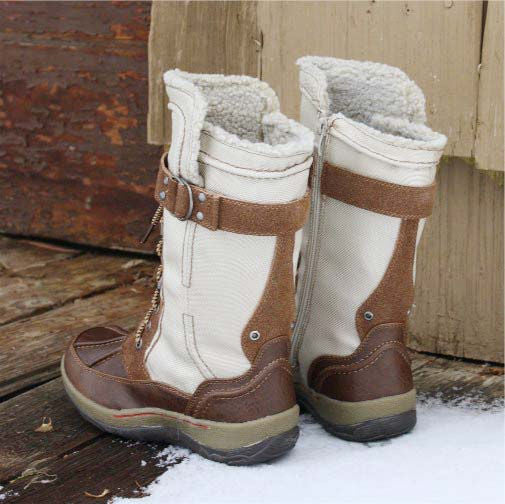 Alpine Snow Boot | Spool No.72