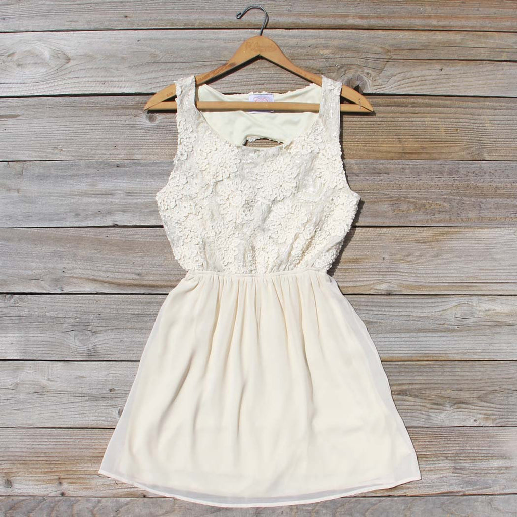 After the Rain Dress, Sweet Party & Bridesmaid Dresses from Spool 72 ...