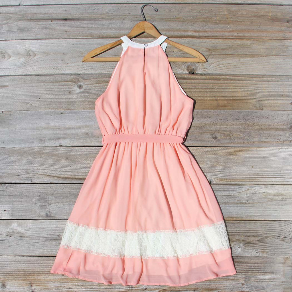 Midsummer Nights Dress, Sweet Party & Bridesmaid Dresses from Spool 72 ...