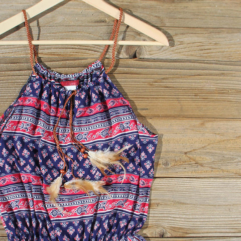 Bonita Romper, Sweet Affordable Rompers & Dresses from Spool 72 ...