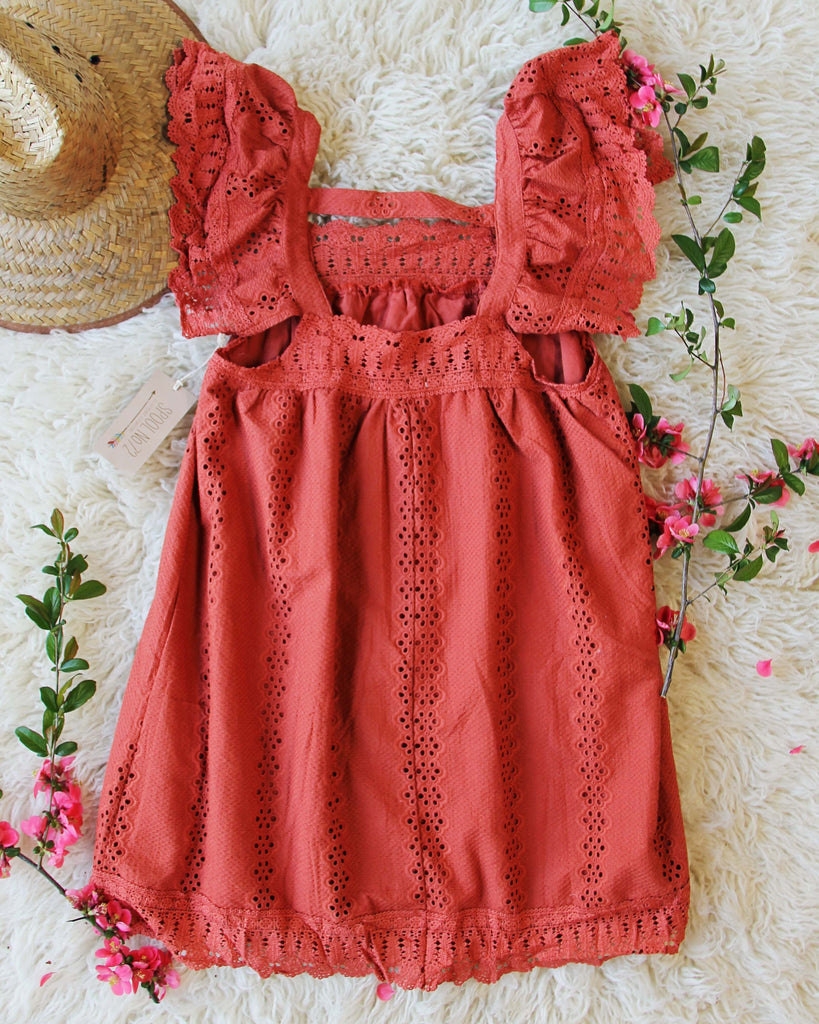 Charlie Lace Dress, Sweet Lace Spring & Summer Dresses from Spool 72 ...