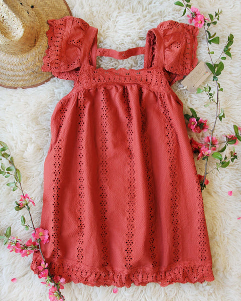 Charlie Lace Dress, Sweet Lace Spring & Summer Dresses from Spool 72 ...