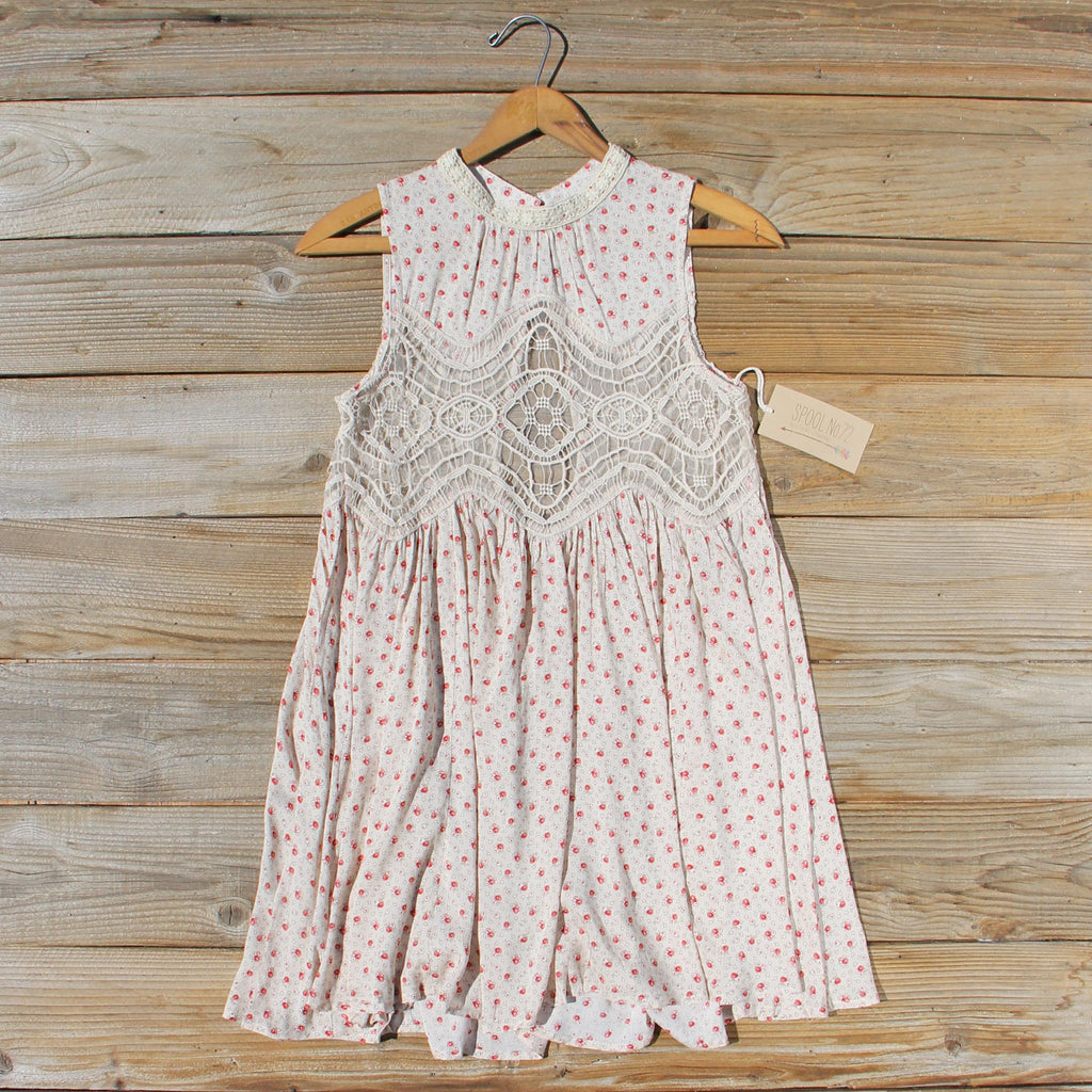 Country Road Dress, Sweet Summer Country Dresses from Spool 72. | Spool ...
